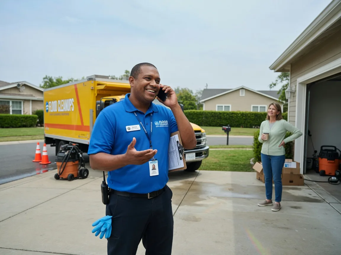 Water Damage Restoration Horseshoe Beach, FL FAQs